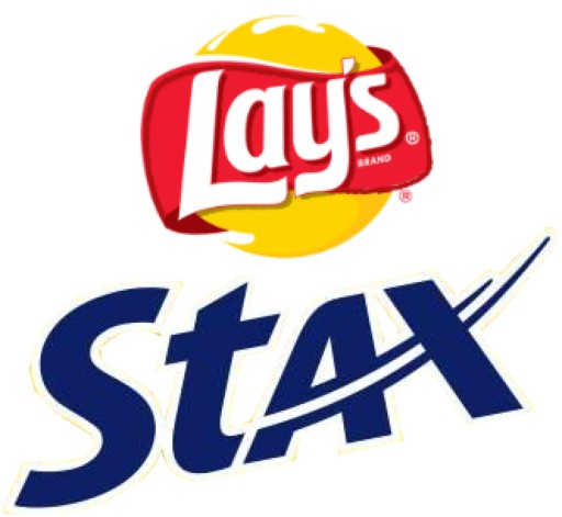 Lay's Stax Uhorková príchuť
