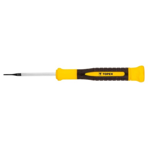 Presný skrutkovač Torx T5 x 50 mm
