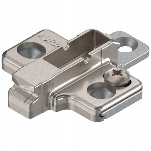 BLUM 175H7130 CLIP vodítko 3 mm zin