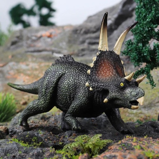 V2 DINOSAUR POSTAVA DARČEKOVÝ HRAČKA PRE DETI DINO DINOSAURS MIX