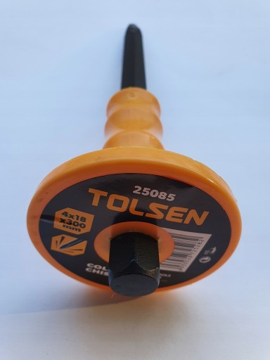FRÉZA TOLSEN 22x16x250mm MAYZEL S KRYTOM
