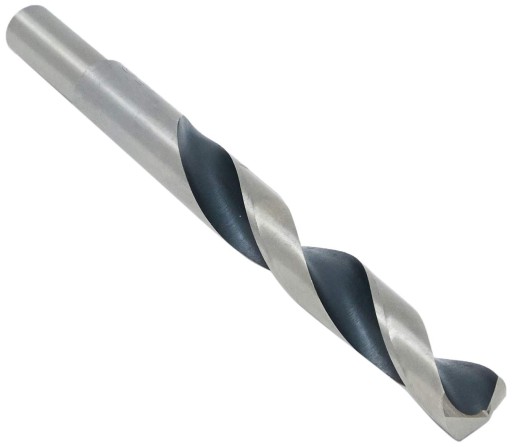 Bosch 2608577208 vrták do kovu 4mm