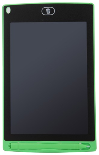 Grafický tablet pre deti na kreslenie popisu
