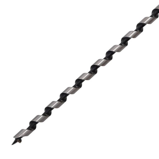 VŔTAČKA NA DREVO VŔTAČKA 10 X 460 mm HSS PRÉMIOVÝ ŤAH