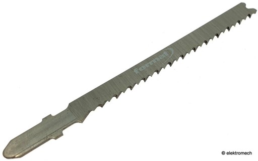 Pílový kotúč FORMAT na drevo živicové dosky T101BF bimetal