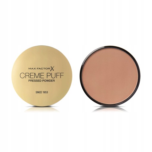 Max Factor Creme Puff Pressed Powder 42 Powder B