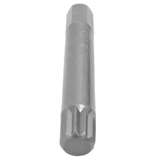 BIT 10MM SPLINE 12x75MM