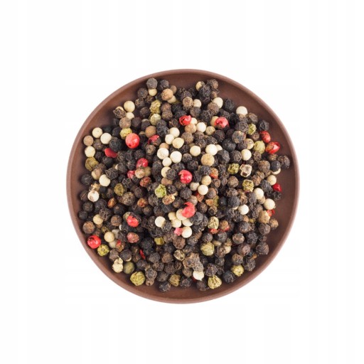 FAREBNÁ PAPRIKA ZRNÁ 100G TRI ZRNKÁ