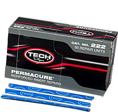 Tech Permacure 95 mm kord pneumatiky