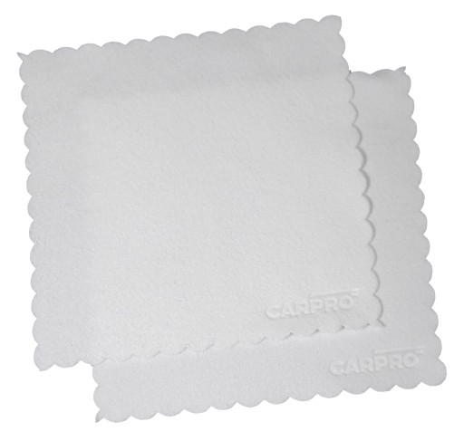 CarPro Mikrovlákno 10x10 na nanášanie náterov 1 ks.