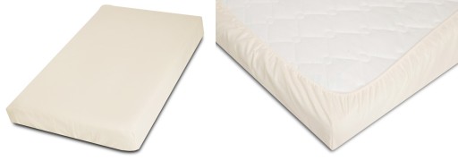 PRESTIELKA 120X60 DO BATERKY - BAVLNA