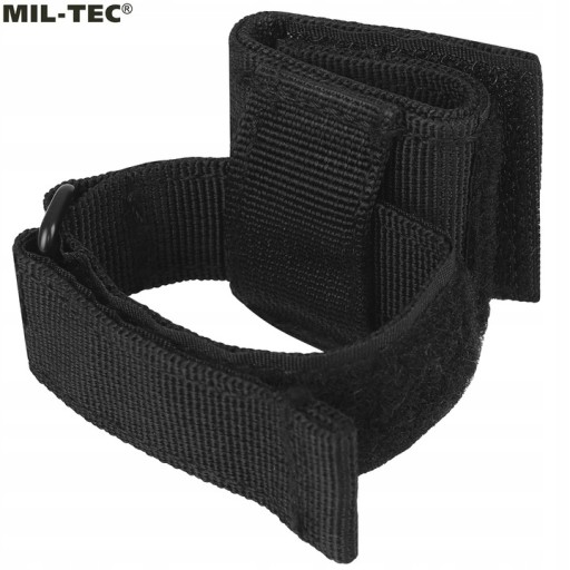 Držiak na opaskové rukavice s uzáverom Mil-Tec Security Gloves Holder