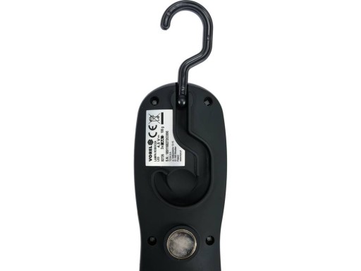 YATO COB LED RUČNÁ LAMPA