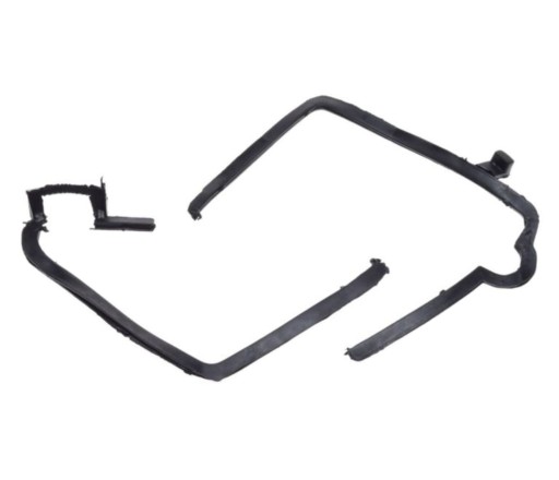 Tesnenie krytu valca ATV QUAD SHINERAY 150 4T