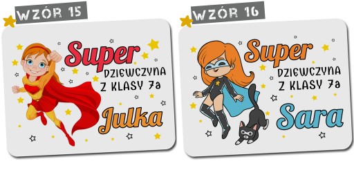 DARČEK KU DŇU ŽIEN PODLOŽKA POD MYŠ + DIEVČATSKÉ MENO