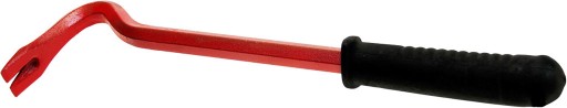 CROWBAR vyťahovač nechtov breszka brecha svorka 30cm