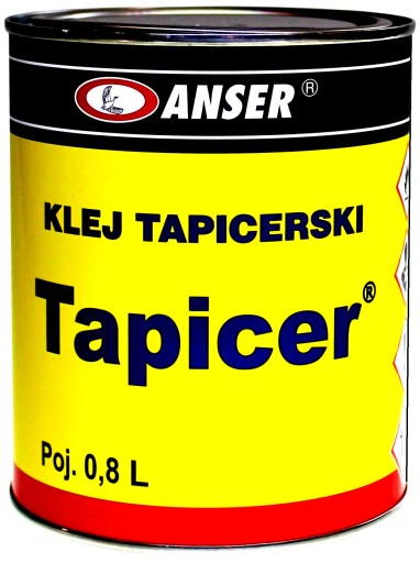 LEPIDLO NA ČALÚNENIE LÁTKOVÁ HUBKA ČELNÁ 0,8L