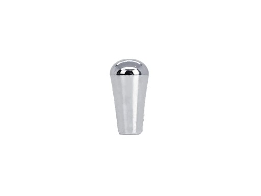 VPARTS SN-09 kovový kryt vypínača (CR)