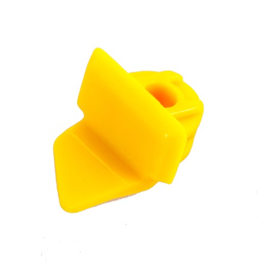 Predný kryt nohy Invento TC720
