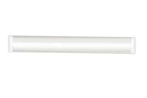 LED PANELOVÉ SVIETIDLÁ 60CM 18W 6500K STUDENÁ FARBA 1800lm PRE GARÁŽ DIELNE