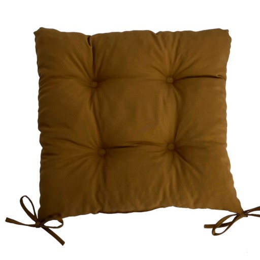 Vankúš na stoličku CAMEL TRAPEZO