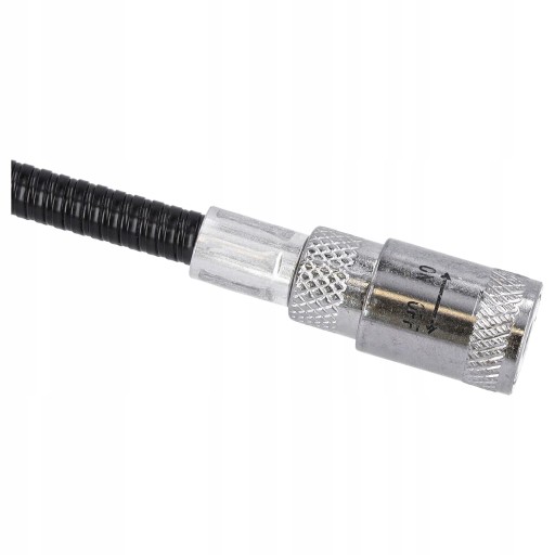 Magnetický uchopovací led magnet 57 cm flexibilná LED kontrolná baterka