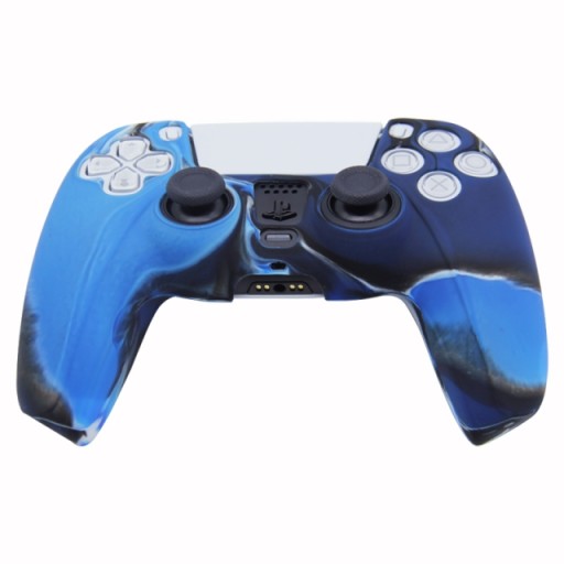 Silikónový obal na ovládač DualSense PS5