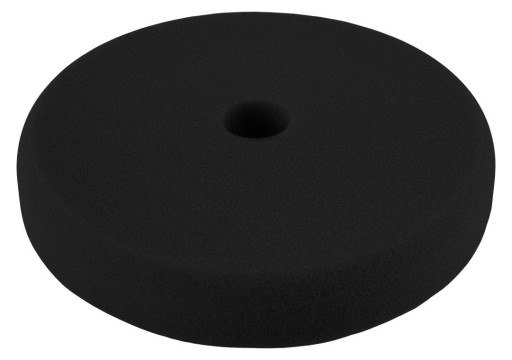 Leštiaci vankúšik 150 x 150 mm x 25 mm, mäkká špongia