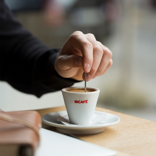 Bicafe PREMIUM RISTRETTO kapsuly pre Nespresso 10