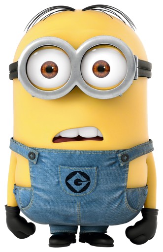 NÁLEPKA NA OKENNÉ SKLO ZRKADLO MINIONS MINIONS