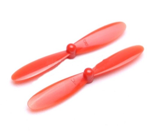 Vrtule pre drony Hubsan H107 CW/CCW 1 pár rc