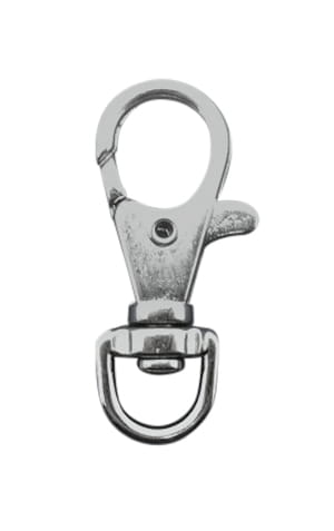 Karabína 8x39mm FISH 6,5g Karabína VYROBENÁ v zlate EU