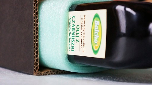 Zdravý balcho mandľový olej 100ml, lisovaný za studena