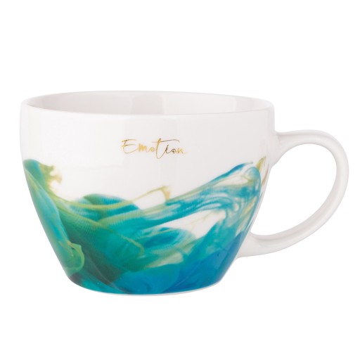PORCELÁNOVÝ hrnček na kávu DARČEK 300ml