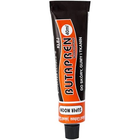 BUTAPRENOVÉ LEPIDLO 40ml
