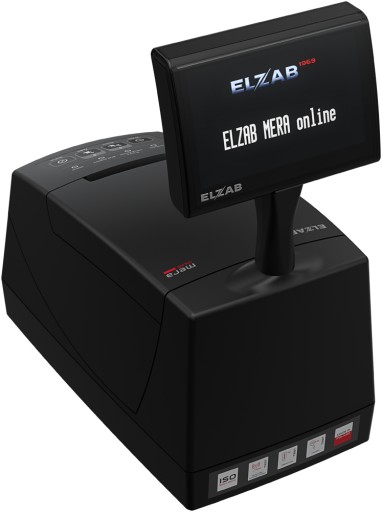 Termopapier pre tlačiareň ELZAB Mera TE