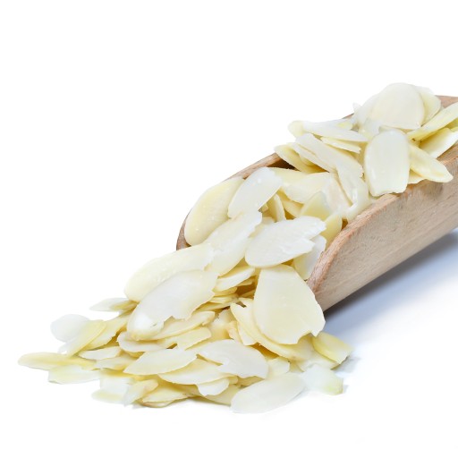 Vivarini - Mandle (vločky) 0,5 kg