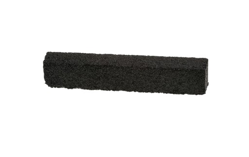 KOKOSOVÉ KOLESO NA VYČAPÁVACIE KOLIESKY 150x25x25 mm