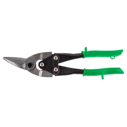 Plechy na plech 250 mm, ľavé Top Tools 01A998