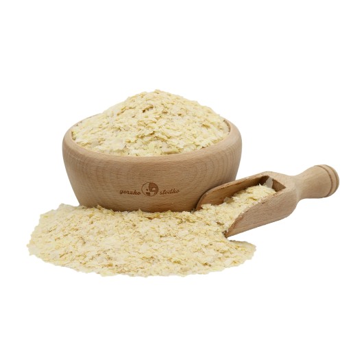 ZEMIAKOVÉ VLOČKY, zemiaková kaša, 250g