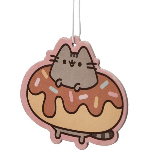 Osviežovač vzduchu Pusheen Cat - Čokoláda