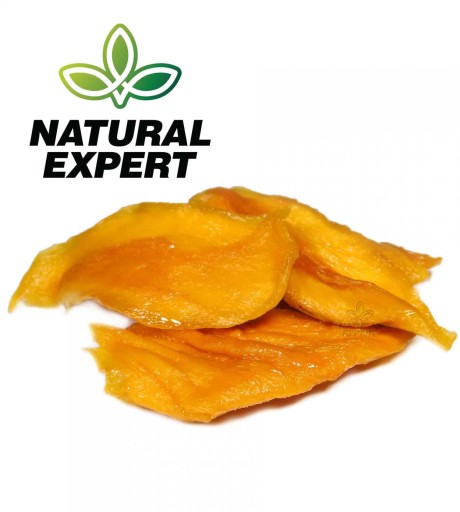 MANGO MOKRÉ VLOČKY BEZ CUKRU 200g