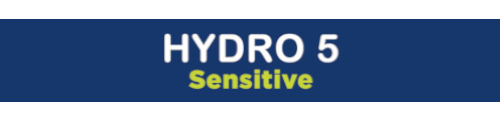 Holiaci strojček WILKINSON Hydro 5 Skin Protection Sensitive