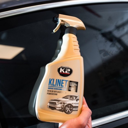 K2 KLINET 750 ML ODMAŠŤOVAČ FARBY