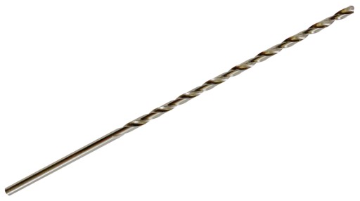 VŔTAČKA DO KOVU VŔTAČKA 8,0X165MM HSS LONG RICHMANN