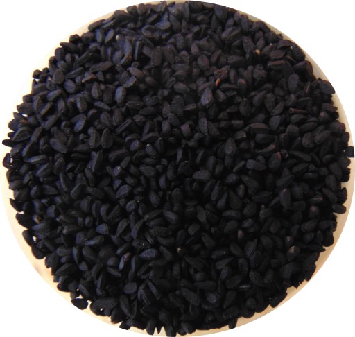 Čierna rasca 250g ALE MŁYN