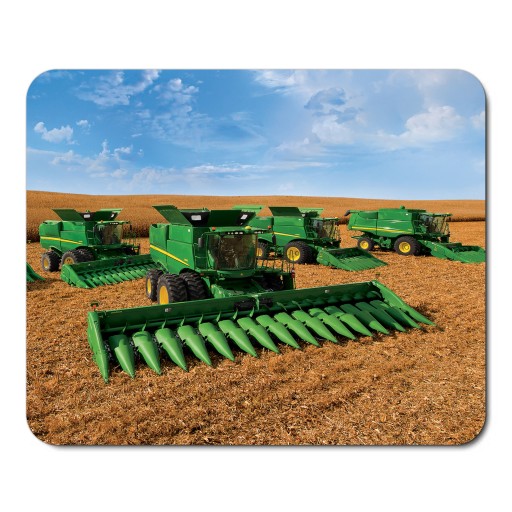 Podložka pod myš JOHN DEERE TRACTOR