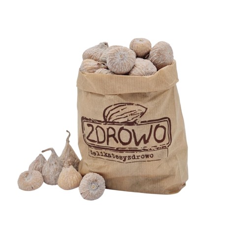FIGY ŠPANIELSKÉ BEZ SÍRY 200G