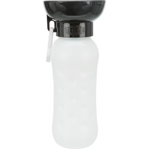 Turistická fľaša na pitie pre psov 550ml Trixie