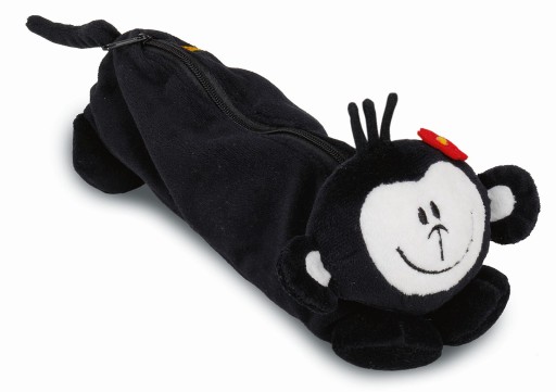 Plyšový peračník Monkey